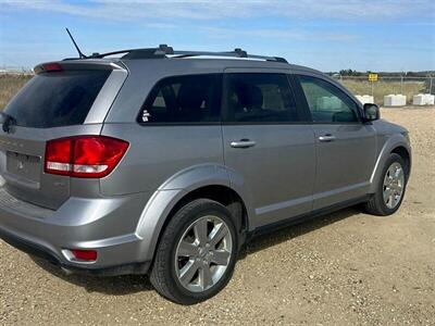 2017 Dodge Journey GT  AWD - Photo 6 - St Albert, AB T8N 3Z7