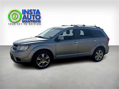 2017 Dodge Journey GT  AWD - Photo 2 - Acheson, AB T7X 5A3