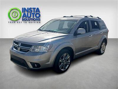 2017 Dodge Journey GT  AWD - Photo 1 - Acheson, AB T7X 5A3