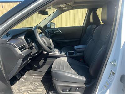 2024 Mitsubishi Outlander LE Limited  AWD - Photo 9 - St Albert, AB T8N 3Z7