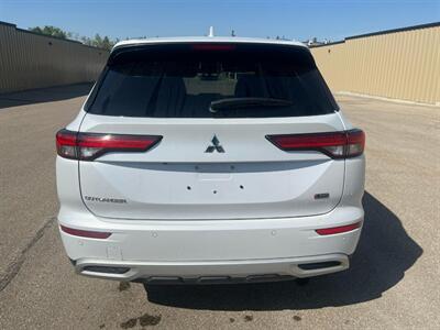 2024 Mitsubishi Outlander LE Limited  AWD - Photo 7 - St Albert, AB T8N 3Z7