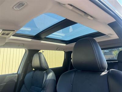 2024 Mitsubishi Outlander LE Limited  AWD - Photo 15 - St Albert, AB T8N 3Z7