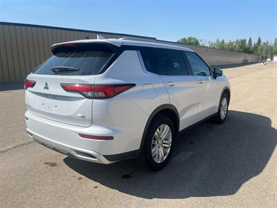 2024 Mitsubishi Outlander LE Limited  AWD - Photo 8 - St Albert, AB T8N 3Z7