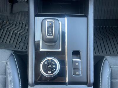 2024 Mitsubishi Outlander LE Limited  AWD - Photo 14 - St Albert, AB T8N 3Z7