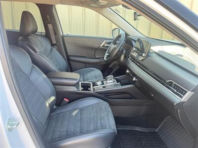2024 Mitsubishi Outlander LE Limited  AWD - Photo 13 - St Albert, AB T8N 3Z7