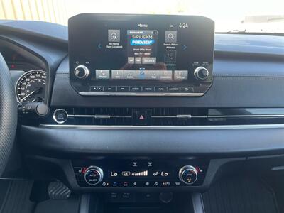 2024 Mitsubishi Outlander LE Limited  AWD - Photo 12 - St Albert, AB T8N 3Z7