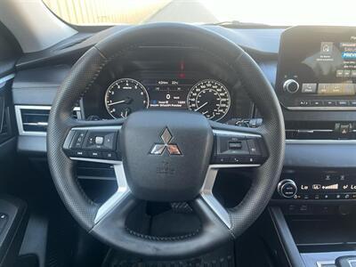 2024 Mitsubishi Outlander LE Limited  AWD - Photo 10 - St Albert, AB T8N 3Z7