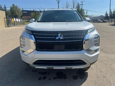 2024 Mitsubishi Outlander LE Limited  AWD - Photo 4 - St Albert, AB T8N 3Z7