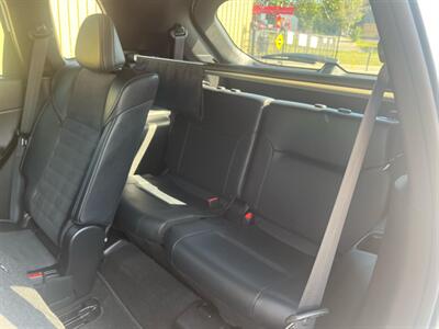 2024 Mitsubishi Outlander LE Limited  AWD - Photo 17 - St Albert, AB T8N 3Z7