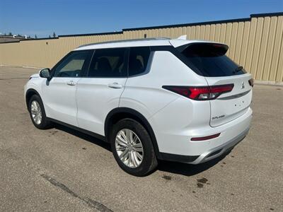 2024 Mitsubishi Outlander LE Limited  AWD - Photo 6 - St Albert, AB T8N 3Z7
