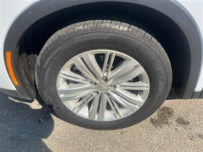 2024 Mitsubishi Outlander LE Limited  AWD - Photo 18 - St Albert, AB T8N 3Z7