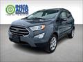 2018 Ford EcoSport SE  AWD - Photo 3 - Acheson, AB T7X 5A3