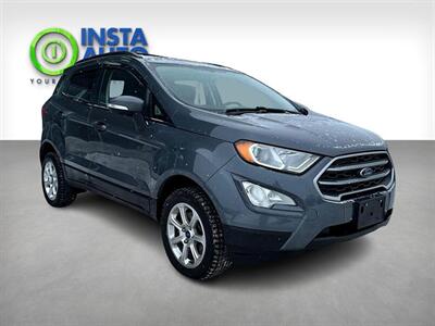 2018 Ford EcoSport SE  AWD - Photo 9 - Acheson, AB T7X 5A3