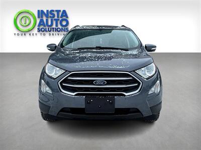 2018 Ford EcoSport SE  AWD - Photo 2 - Acheson, AB T7X 5A3