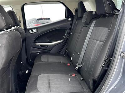 2018 Ford EcoSport SE  AWD - Photo 16 - Acheson, AB T7X 5A3