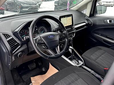 2018 Ford EcoSport SE  AWD - Photo 12 - Acheson, AB T7X 5A3