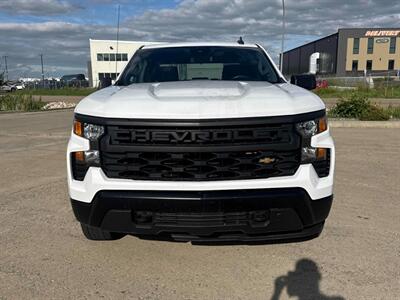 2022 Chevrolet Silverado 1500 4x4   - Photo 8 - Edmonton, AB T5L 2J7