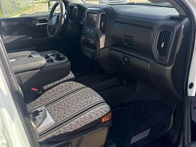 2022 Chevrolet Silverado 1500 4x4   - Photo 11 - Edmonton, AB T5L 2J7