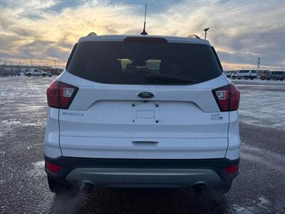 2019 Ford Escape SEL  AWD - Photo 5 - Acheson, AB T7X 5A3
