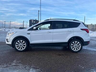 2019 Ford Escape SEL  AWD - Photo 3 - Acheson, AB T7X 5A3