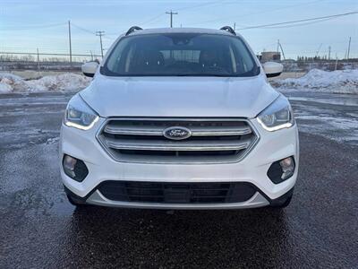 2019 Ford Escape SEL  AWD - Photo 2 - Acheson, AB T7X 5A3