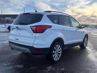 2019 Ford Escape SEL  AWD - Photo 6 - Acheson, AB T7X 5A3