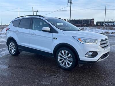 2019 Ford Escape SEL  AWD - Photo 8 - Acheson, AB T7X 5A3