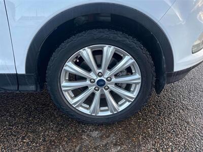 2019 Ford Escape SEL  AWD - Photo 13 - Acheson, AB T7X 5A3