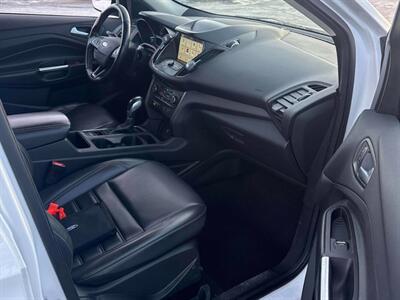 2019 Ford Escape SEL  AWD - Photo 10 - Acheson, AB T7X 5A3