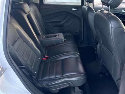 2019 Ford Escape SEL  AWD - Photo 12 - Acheson, AB T7X 5A3