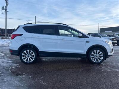 2019 Ford Escape SEL  AWD - Photo 7 - Acheson, AB T7X 5A3