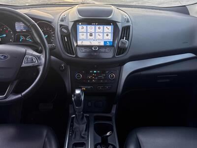 2019 Ford Escape SEL  AWD - Photo 11 - Acheson, AB T7X 5A3