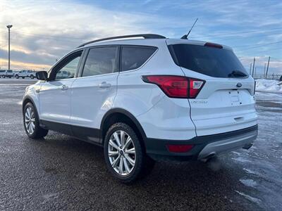 2019 Ford Escape SEL  AWD - Photo 4 - Acheson, AB T7X 5A3