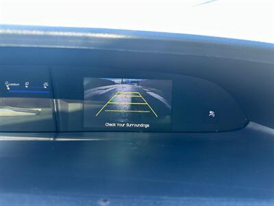 2015 Honda Civic LX   - Photo 13 - St Albert, AB T8N 3Z7