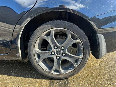 2015 Honda Civic LX   - Photo 16 - St Albert, AB T8N 3Z7