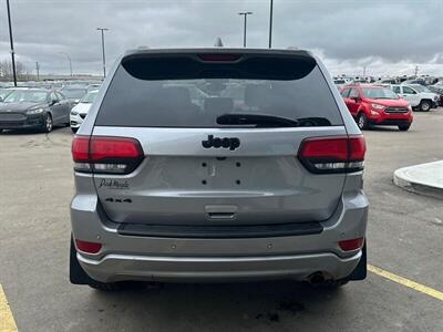 2020 Jeep Grand Cherokee Altitude  4x4 - Photo 9 - St Albert, AB T8N 3Z7