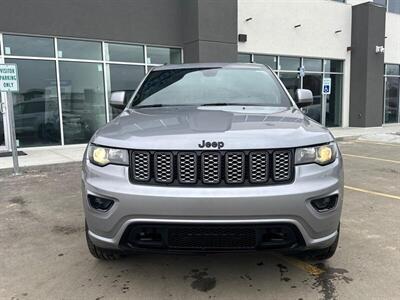 2020 Jeep Grand Cherokee Altitude  4x4 - Photo 4 - St Albert, AB T8N 3Z7