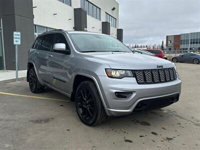 2020 Jeep Grand Cherokee Altitude  4x4 - Photo 3 - St Albert, AB T8N 3Z7