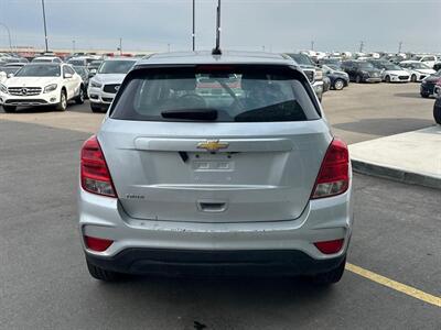 2020 Chevrolet Trax LS   - Photo 4 - Acheson, AB T7X 5A3