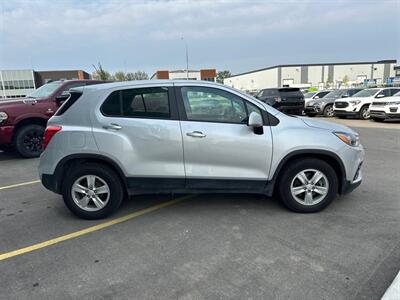 2020 Chevrolet Trax LS   - Photo 5 - Acheson, AB T7X 5A3