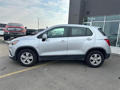 2020 Chevrolet Trax LS   - Photo 3 - Acheson, AB T7X 5A3