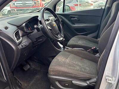 2020 Chevrolet Trax LS   - Photo 6 - Acheson, AB T7X 5A3