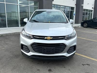 2020 Chevrolet Trax LS   - Photo 2 - Acheson, AB T7X 5A3