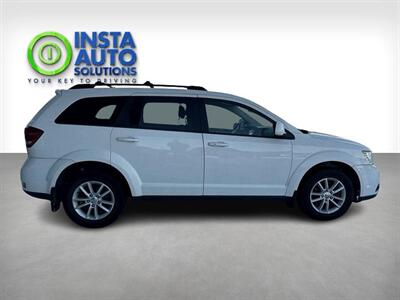 2015 Dodge Journey SXT   - Photo 5 - Acheson, AB T7X 5A3