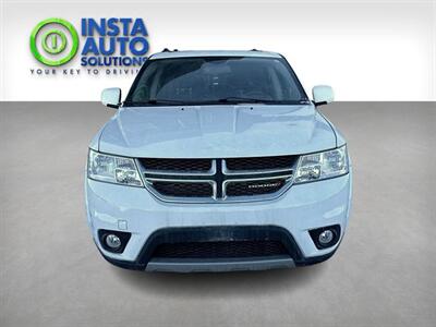 2015 Dodge Journey SXT   - Photo 2 - Acheson, AB T7X 5A3