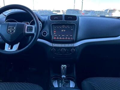 2015 Dodge Journey SXT   - Photo 8 - Acheson, AB T7X 5A3