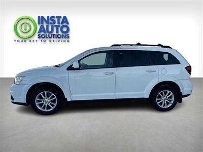 2015 Dodge Journey SXT   - Photo 3 - Acheson, AB T7X 5A3