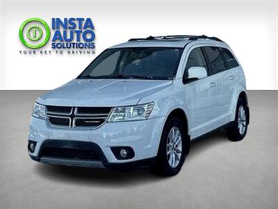 2015 Dodge Journey SXT   - Photo 1 - Acheson, AB T7X 5A3