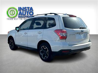 2016 Subaru Forester 2.5i  AWD - Photo 3 - Acheson, AB T7X 5A3