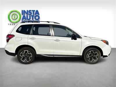 2016 Subaru Forester 2.5i  AWD - Photo 6 - Acheson, AB T7X 5A3